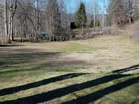 LAND - Andrews, NC