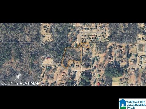 LAND - BESSEMER, AL
