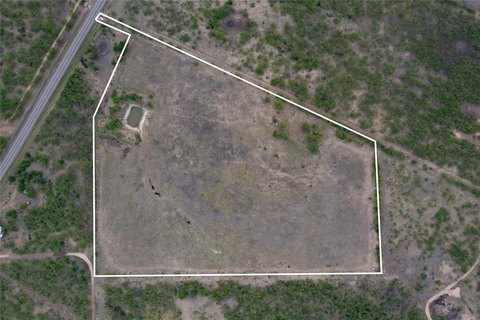 Recreational Hunting Land