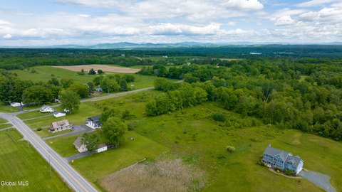 LAND - Mechanicville, NY