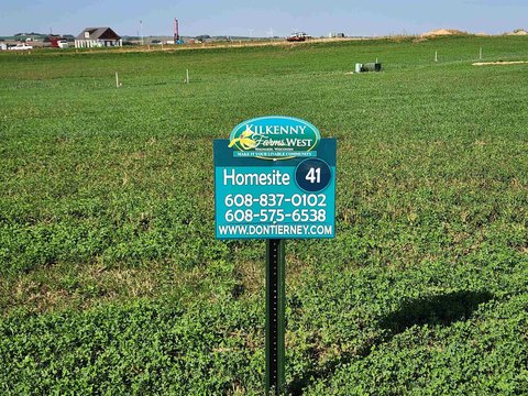 Waunakee, WI Residential Lot