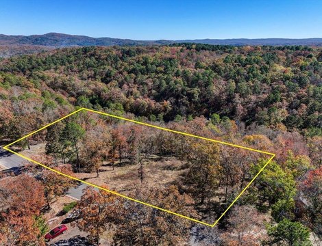 Residential Land in Eastgate II