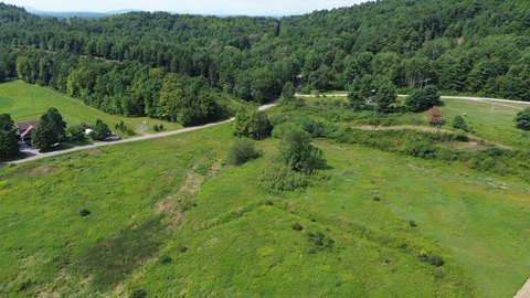 LAND - Williston, VT