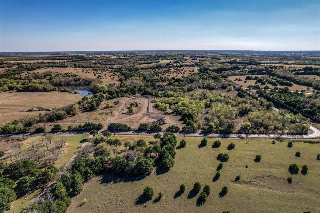 Residential Lot in Nevada, TX