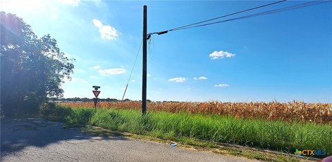 Land Ready for Construction