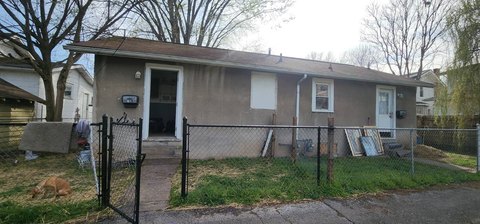 Residential Income Property with 3 Bedrooms