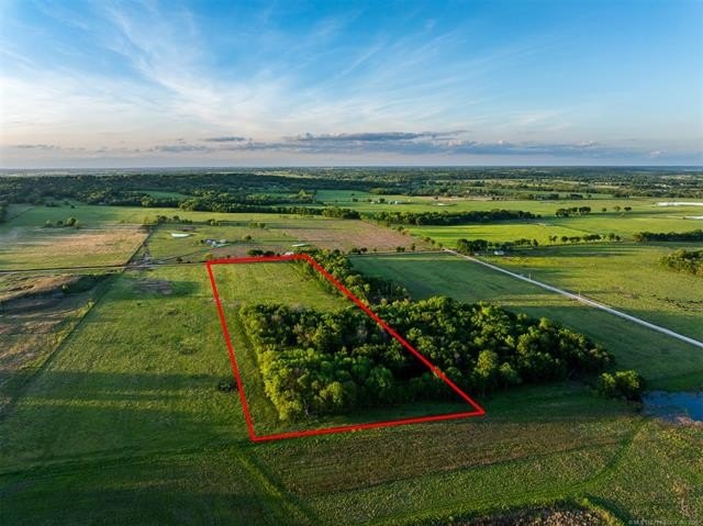 Land Near Grand Lake