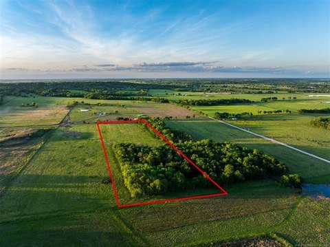 Land Near Grand Lake