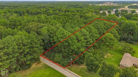 LAND - Jonesboro, AR