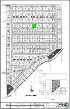 Commercial Lot with Loading Access