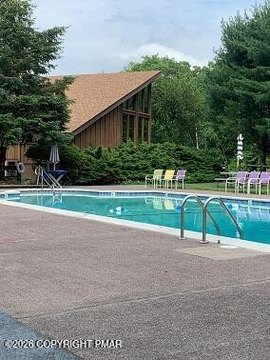 Land, Canadensis, PA
