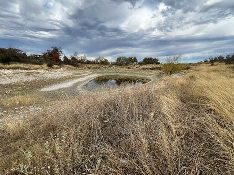 Hamilton, TX Vacant Land