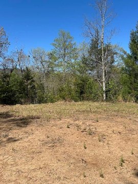 Whittier, NC Residential Lot