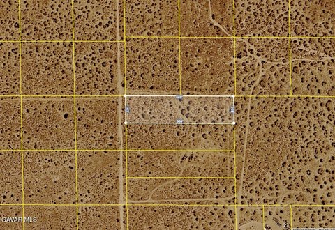 Corner Land Parcel for Rural Use