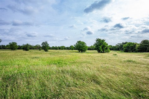 Unimproved Land with Scenic Views