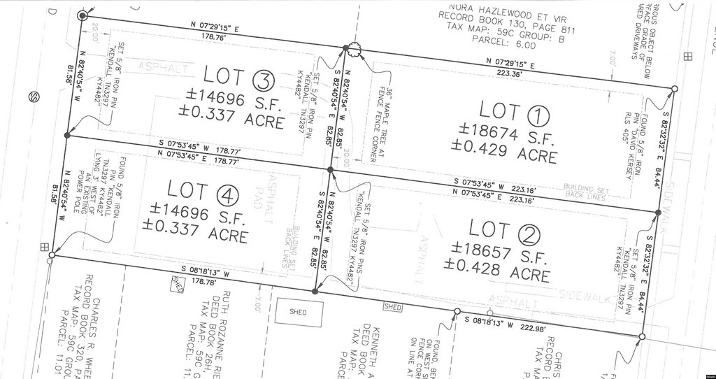314 Florida Ave, Union City, TN 38261-4710