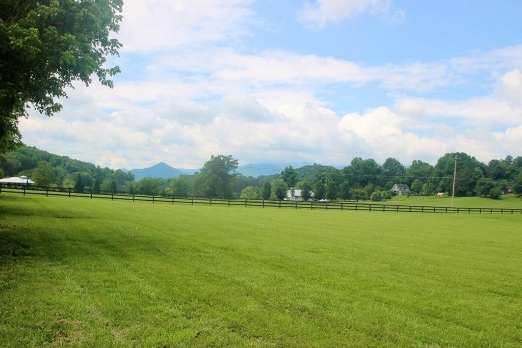 Hiawassee Vacant Lot with Lake Access