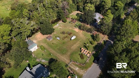 Land, Theodore, AL