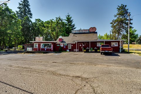 Dexter Lake Club Opportunity