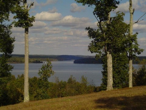 LAND - BIG SANDY, TN
