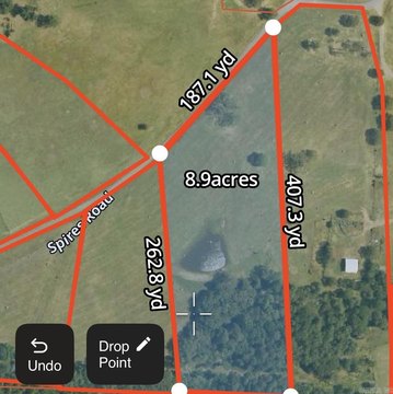 Vacant Land, Damascus, AR