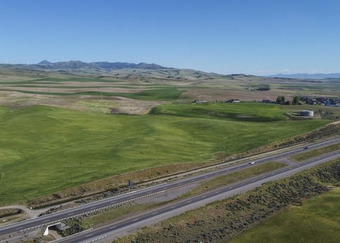 62 Acres Ideal Rural Development