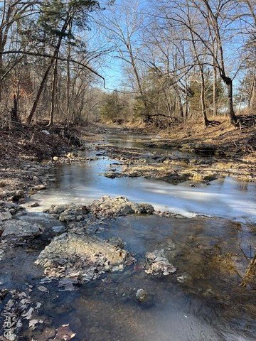 96 Acres with Earth Home
