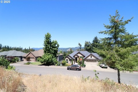 Residential Land in Mountaingate Subdivision