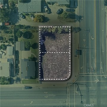 Pomona Land Development Opportunity