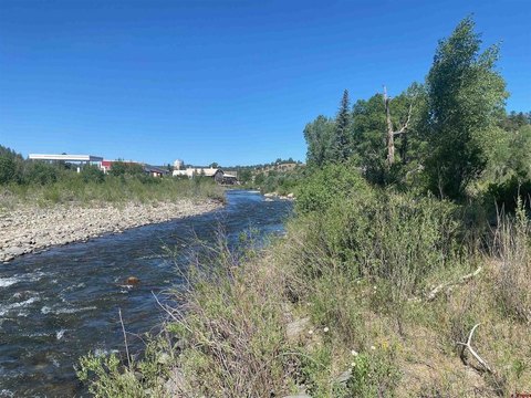 Land in Pagosa Springs, CO