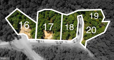 Residential Land in Leonardtown, MD