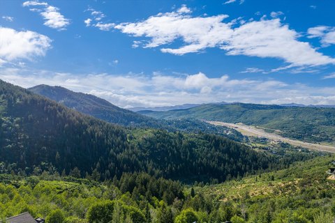 LAND - Park City, UT