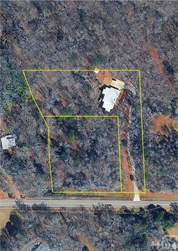 Residential Land in Athens, GA