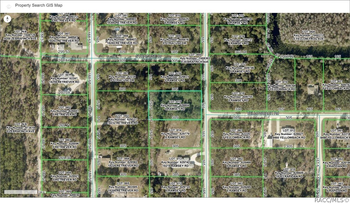 Royal Highlands 1.2-Acre Homesite