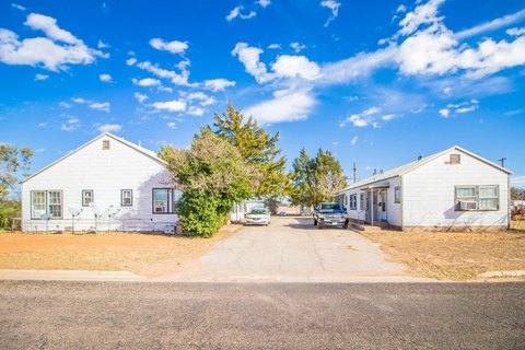 Denver City Multifamily Investment Property
