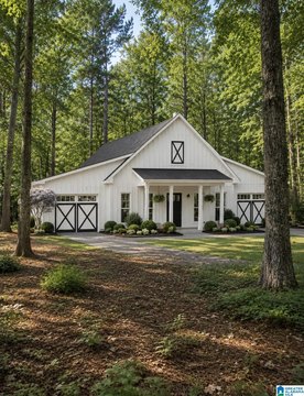LAND - LEEDS, AL