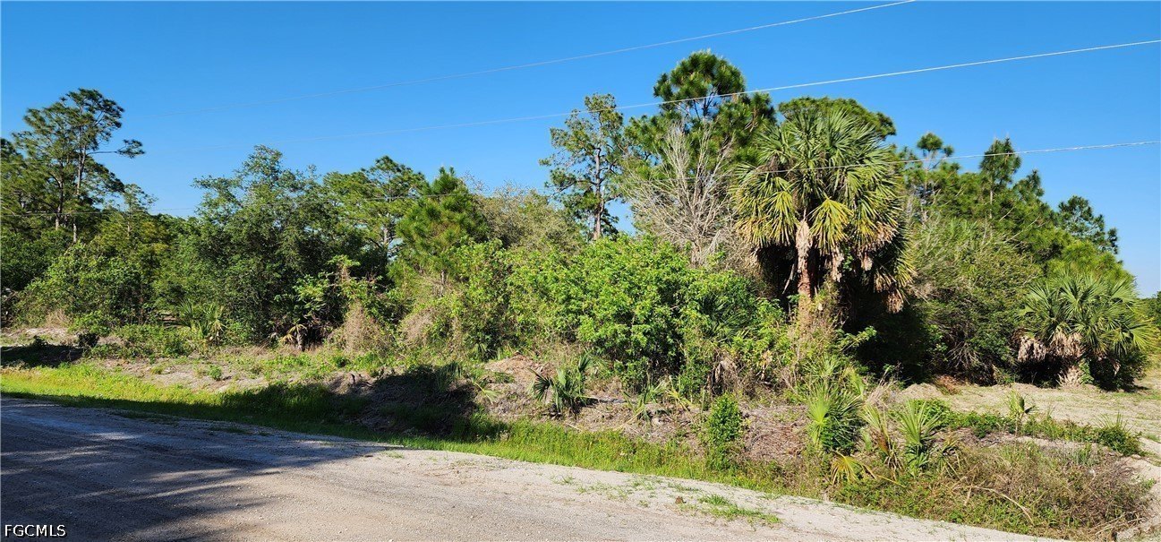 Land in Montura Ranch Estates