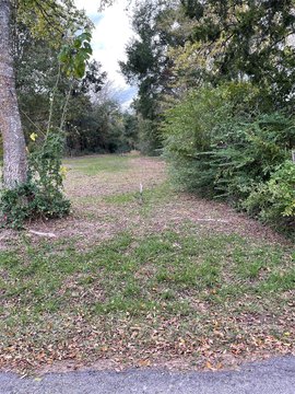 Unrestricted Land in Golden, TX