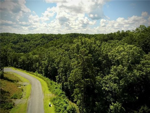 Ellijay, GA Vacant Lot