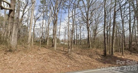 LAND - Bessemer City, NC