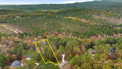 Ellijay, GA Vacant Lot