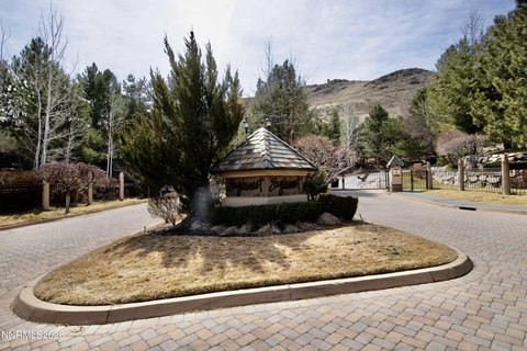 Residential Homesite Land Parcel