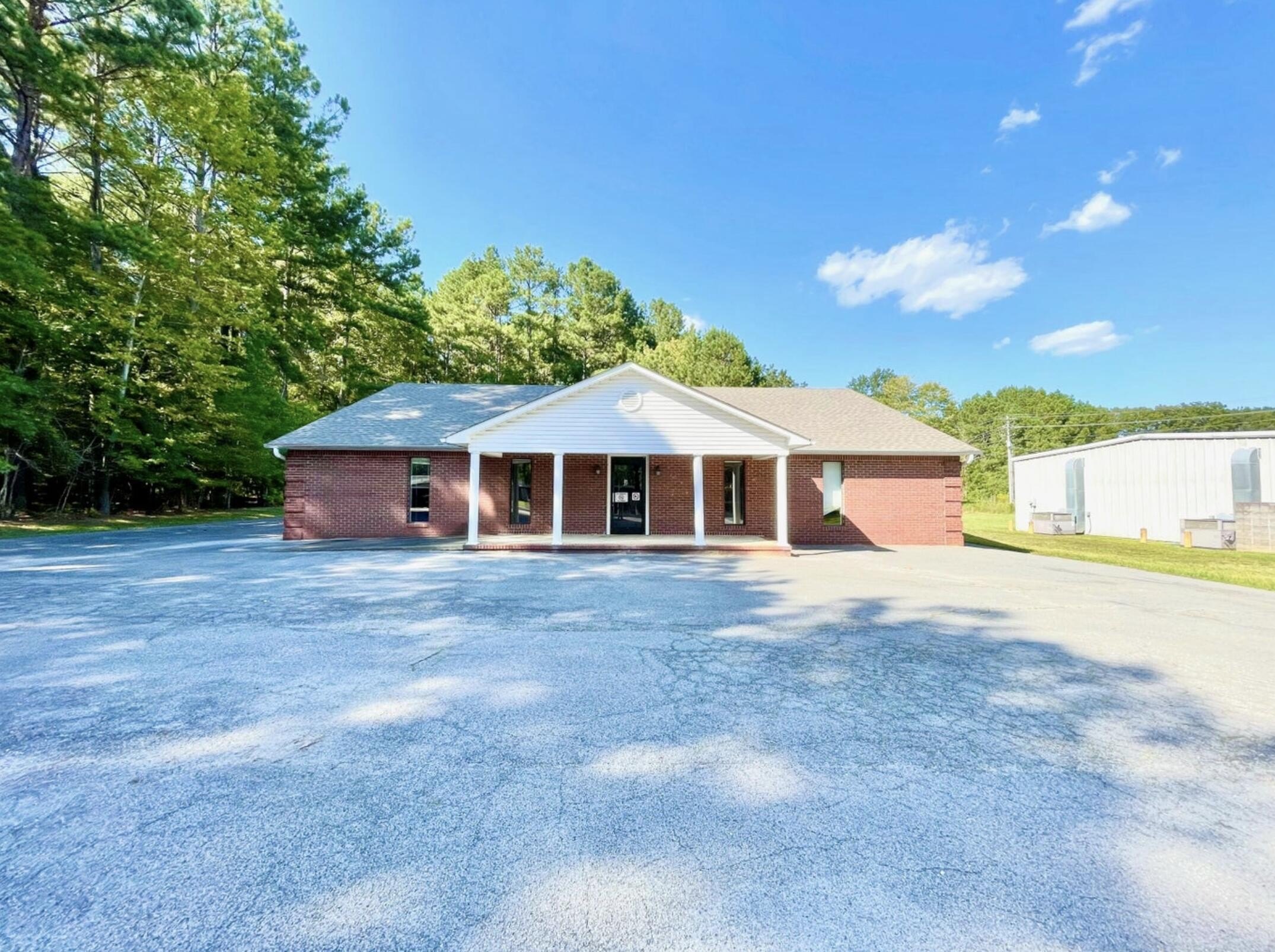 Iuka Commercial Property For Sale
