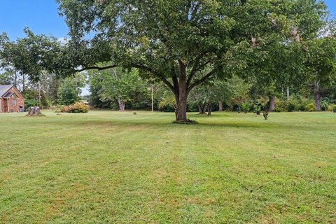 Land, ROCKY FACE, GA