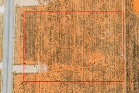 Land, Seminole, TX