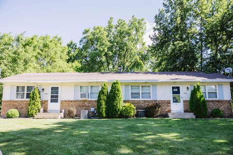 Side-by-Side Duplex With Updates