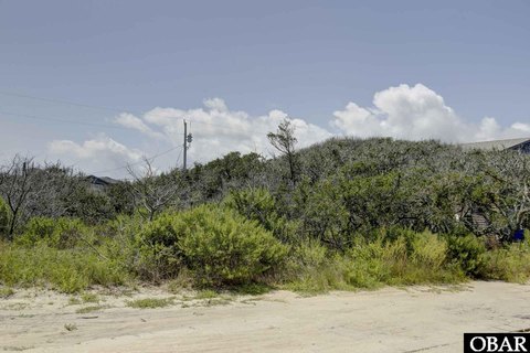 LOTS/LAND, Buxton, NC