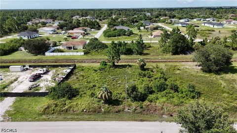 Land, Lehigh Acres, FL