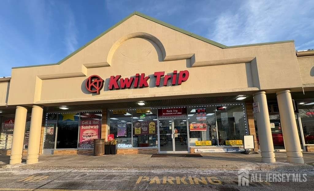Established Convenience Store Business Opportunity