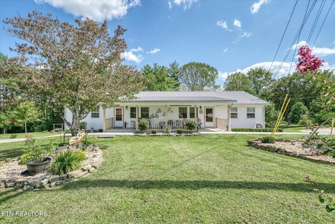 Income-Producing Multifamily Property